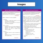 IGNOU BCA 2nd Semester Most Repeated Questions + Solved Question Papers eBook - Image 13