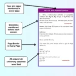 IGNOU MCA ( MA Computer ) Most Repeated Questions eBook - Image 8