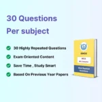 IGNOU MCA ( MA Computer ) Most Repeated Questions eBook - Image 4