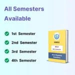 IGNOU MCA ( MA Computer ) Most Repeated Questions eBook - Image 5