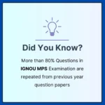 IGNOU MPS 1st Year Most Repeated Questions + Solved Question Papers - Image 14