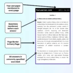 IGNOU MPS 1st Year Most Repeated Questions + Solved Question Papers - Image 10