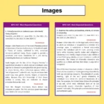 IGNOU MPS 1st Year Most Repeated Questions + Solved Question Papers - Image 13