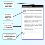 IGNOU BCA_NEW 2nd Semester Solved Question Papers eBook - Image 8