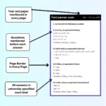 IGNOU BCA_NEW 1st Semester Solved Question Papers eBook - Image 7