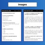 IGNOU BCA_NEW 1st Semester Solved Question Papers eBook - Image 10