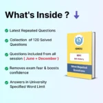 IGNOU MHI 1st Year Most Repeated Questions eBook - Image 5
