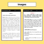 MPS 1st Year Previous Years Solved Question Papers - Image 10