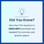 MPS 1st Year Previous Years Solved Question Papers - Image 7