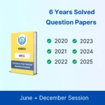 IGNOU MEG Solved Question Papers eBook ( Complete Bundle ) - Image 4
